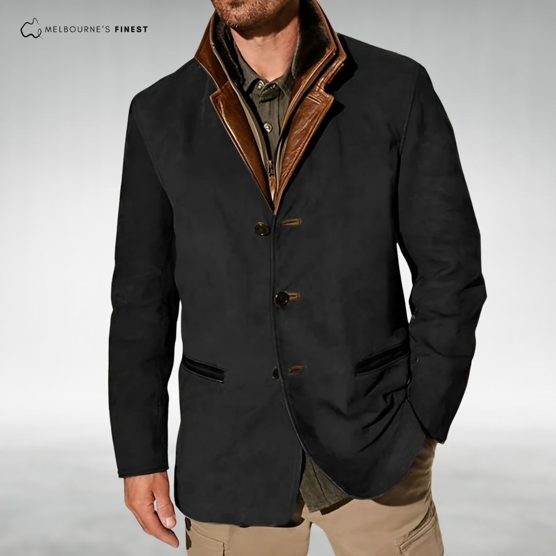 Parker™ Classic Men’s Coat