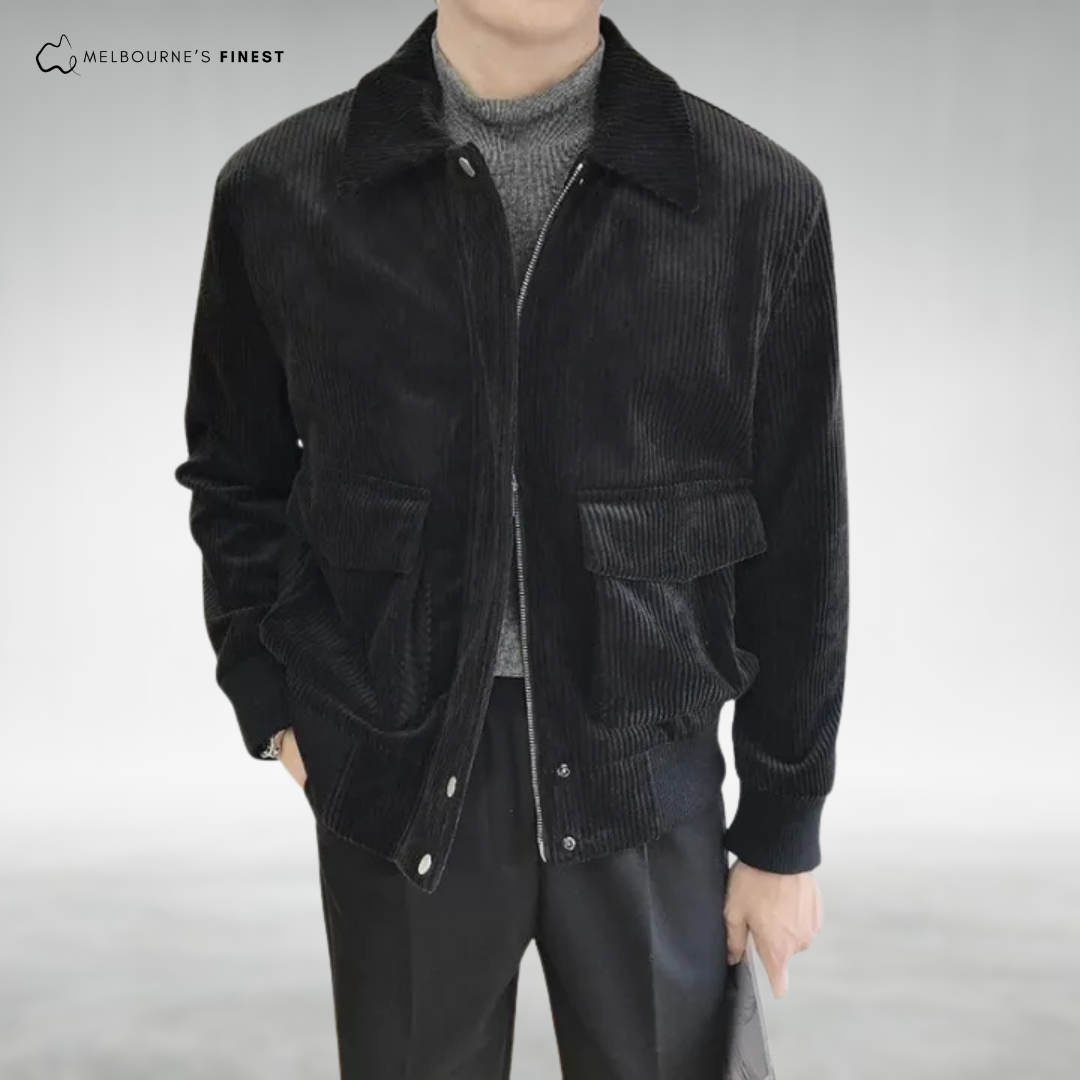 Adrian™ Men's Corduroy Jacket