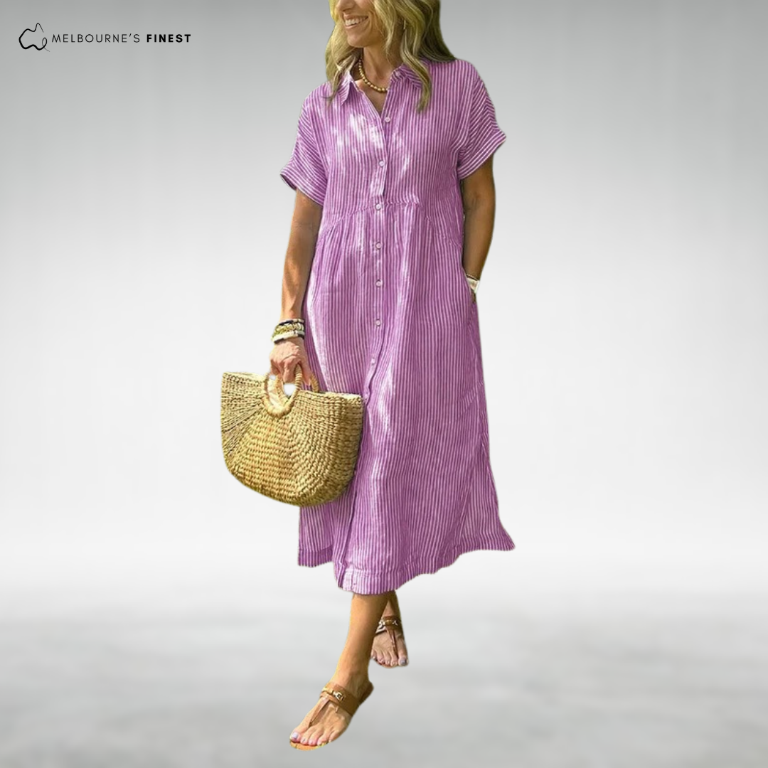 Emma™ Elegant Women’s Dress