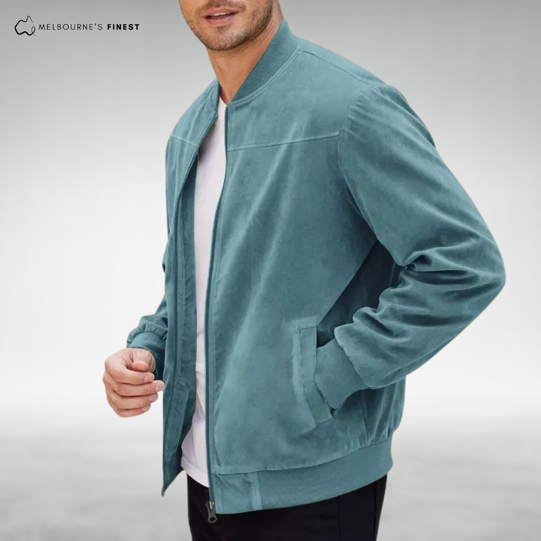 Beasley™ Classic Smart Jacket