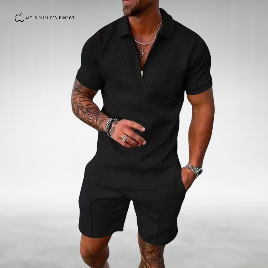 Otto™ Men's Summer Set