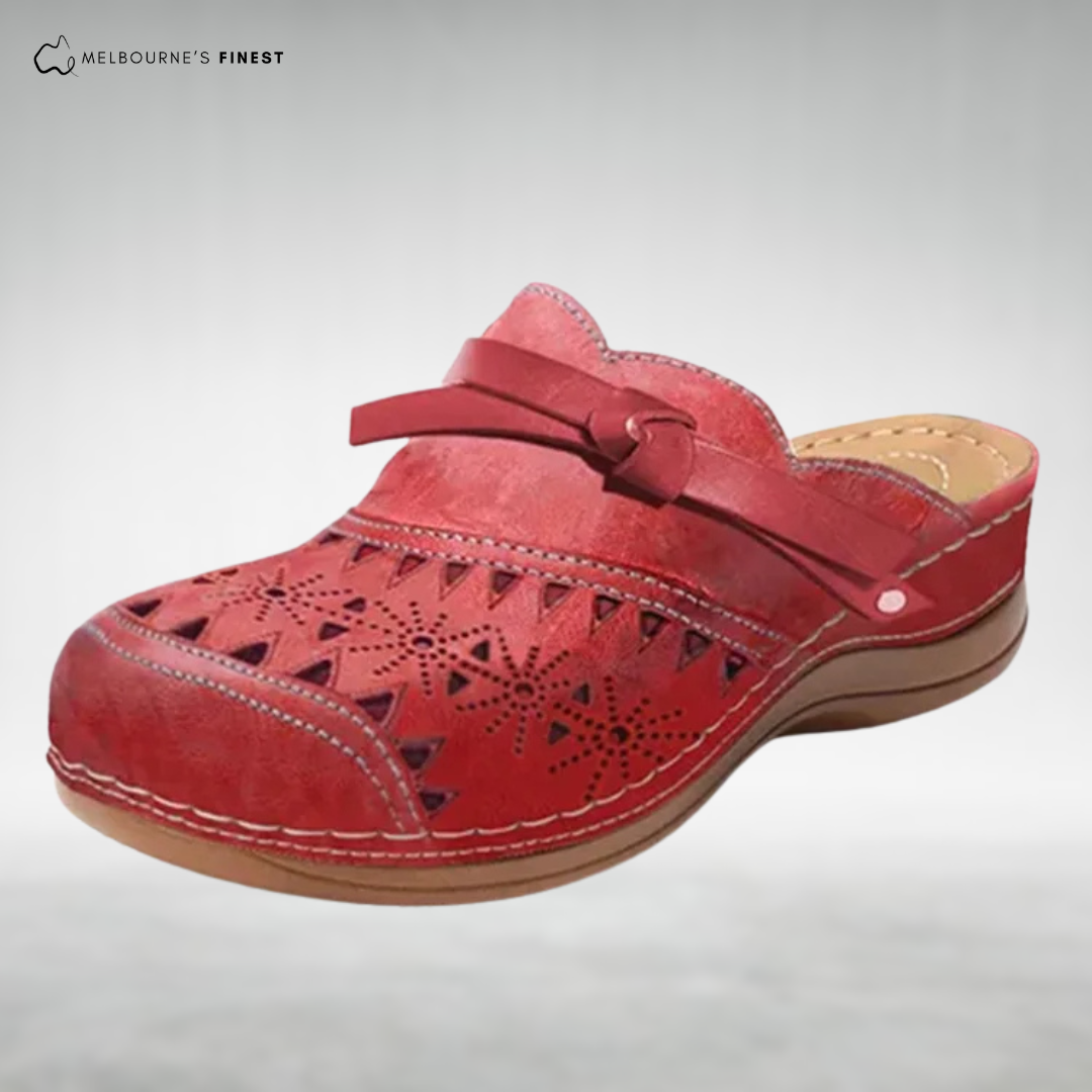 Vida™ Orthopedic Slip-On Shoes