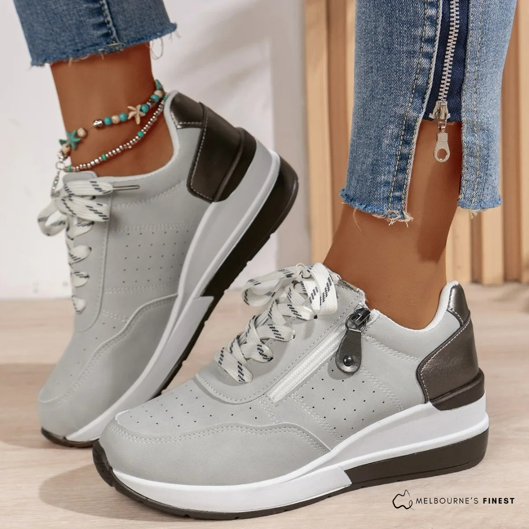 Noren™ Women's Orthopedic Shoes