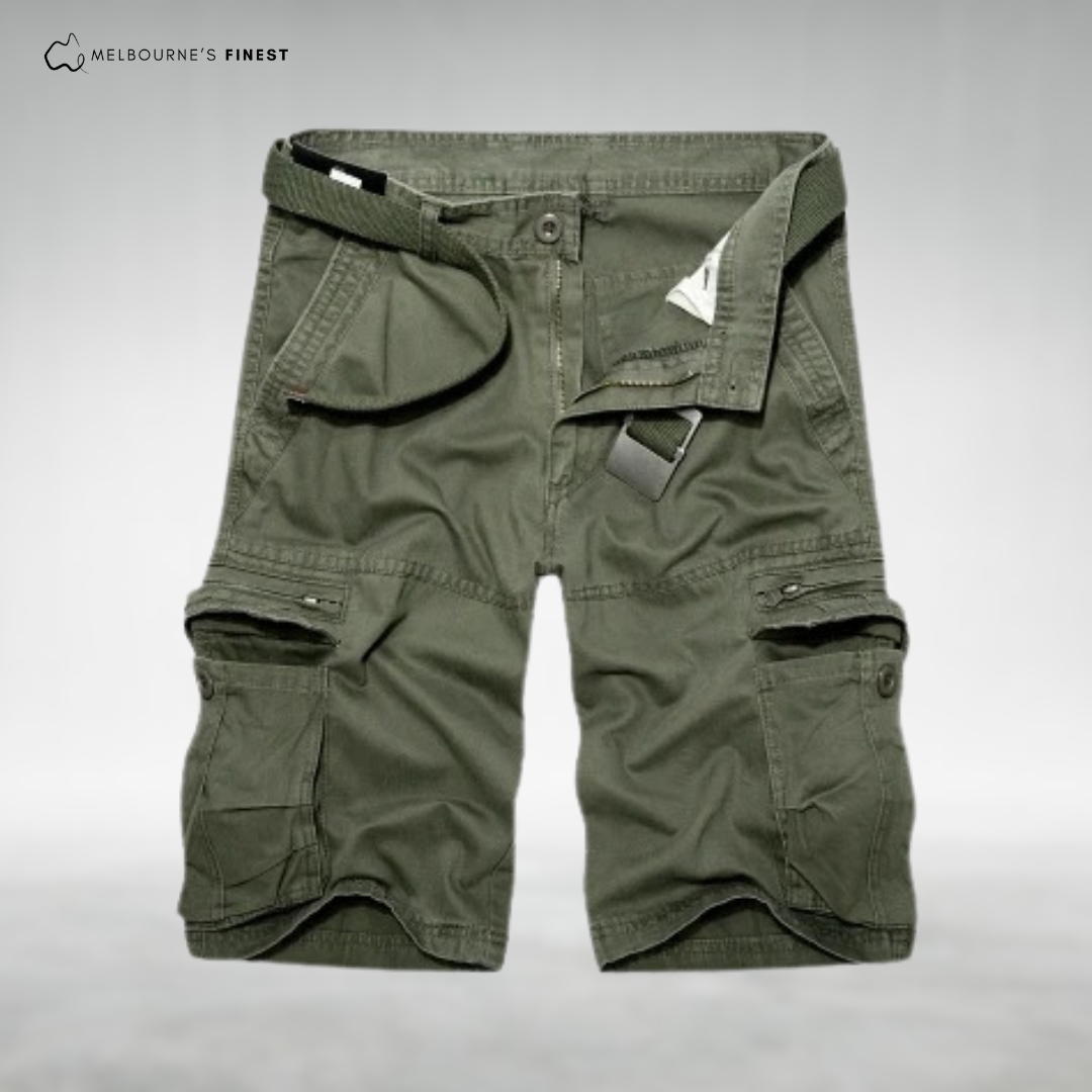 Rylan™ Explorer Cargo Shorts