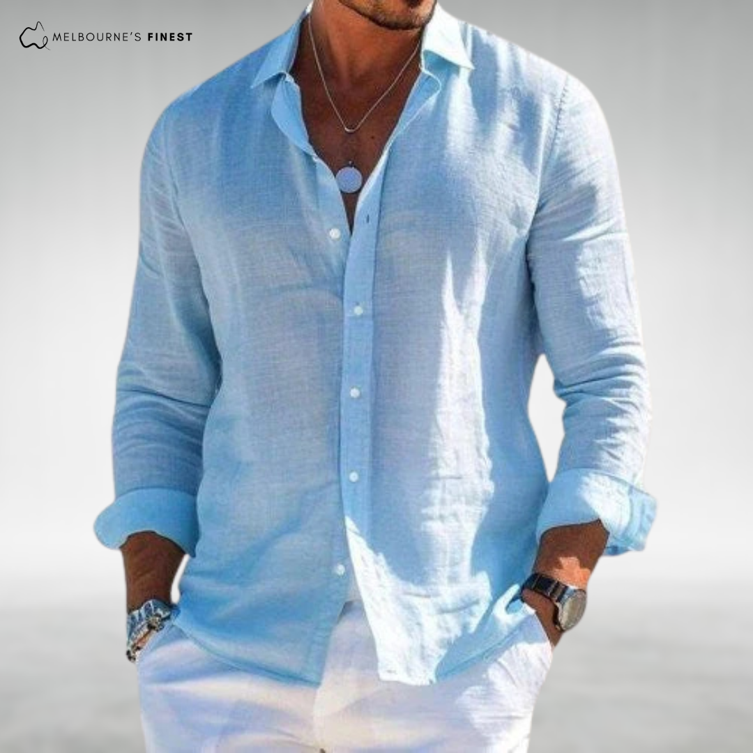 Jason™ Casual Men’s Shirt