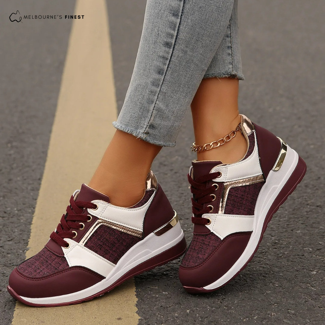Kiana™ Women's Orthopedic Shoes