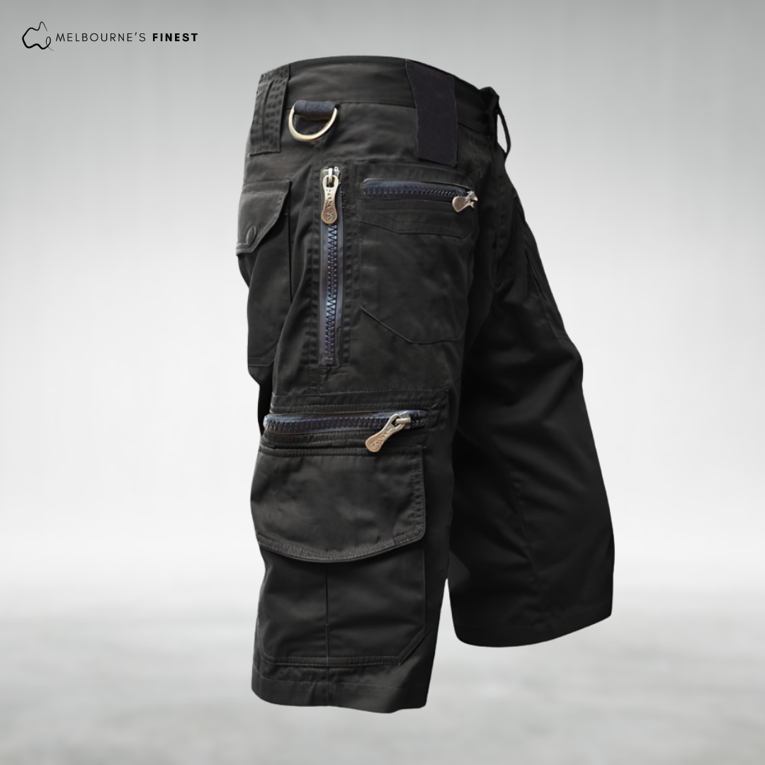 Logan™ Utility Cargo Shorts