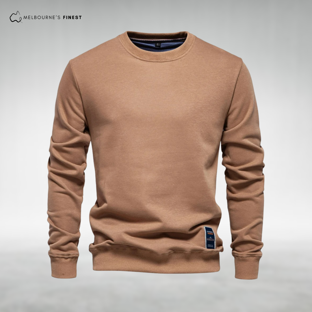 Jones™ Classic Men’s Jumper