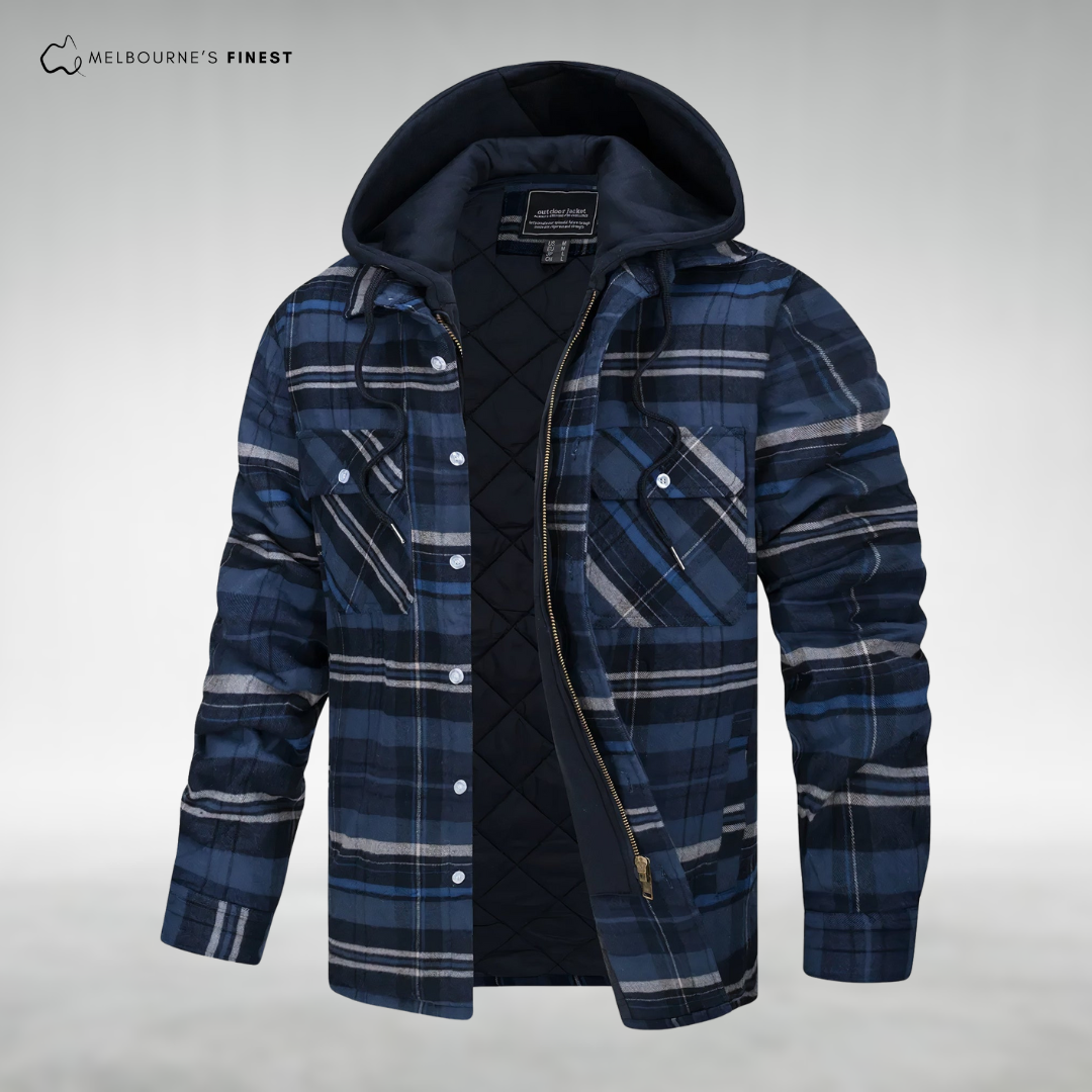Colton™ Classic Checked Jacket