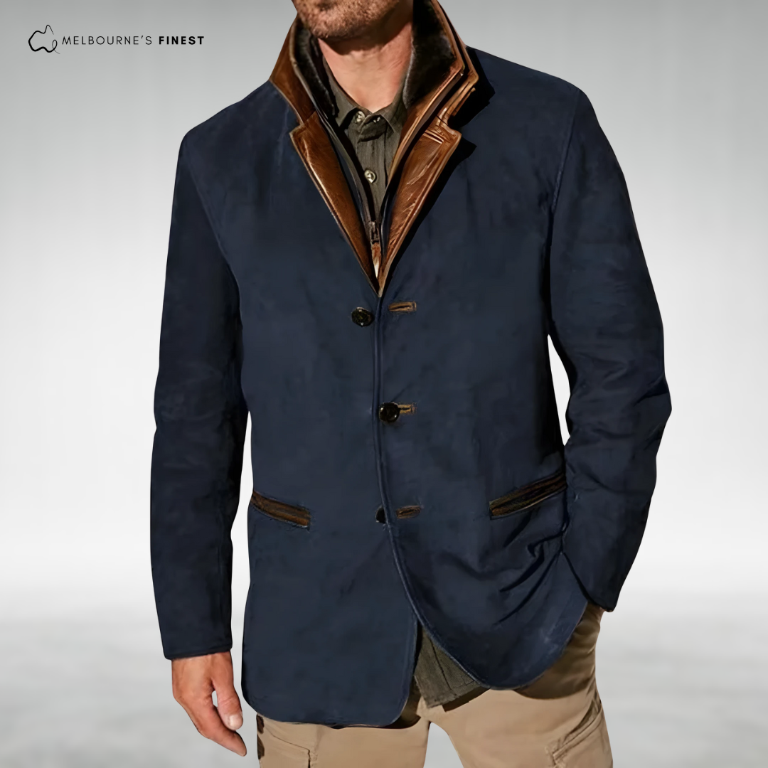 Parker™ Classic Men’s Coat