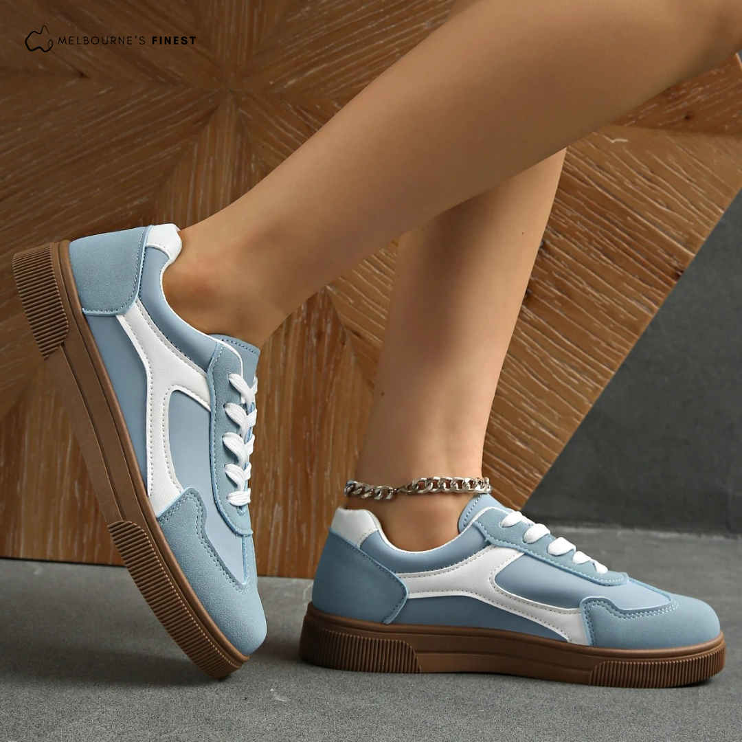 Mila™ Orthopedic Comfort Sneakers