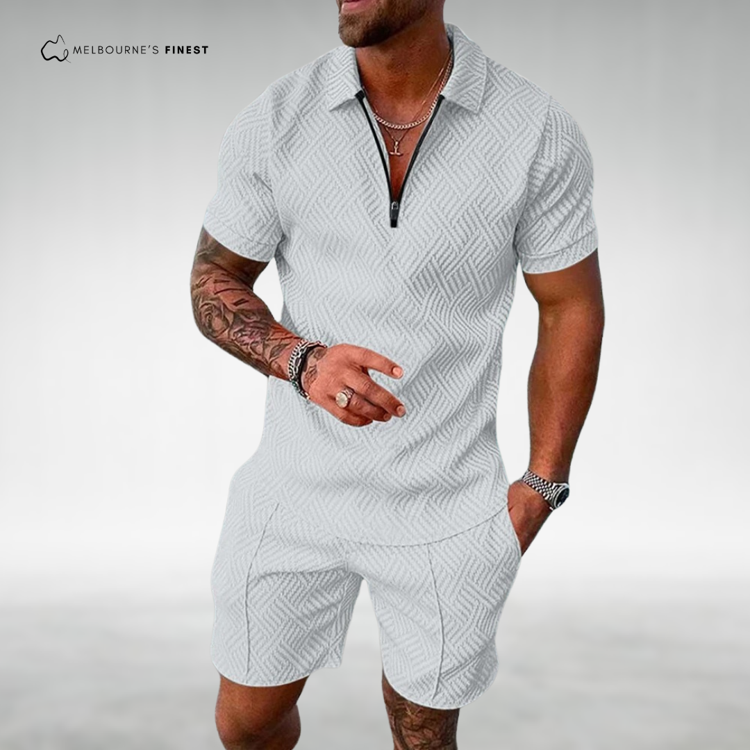 Otto™ Men's Summer Set