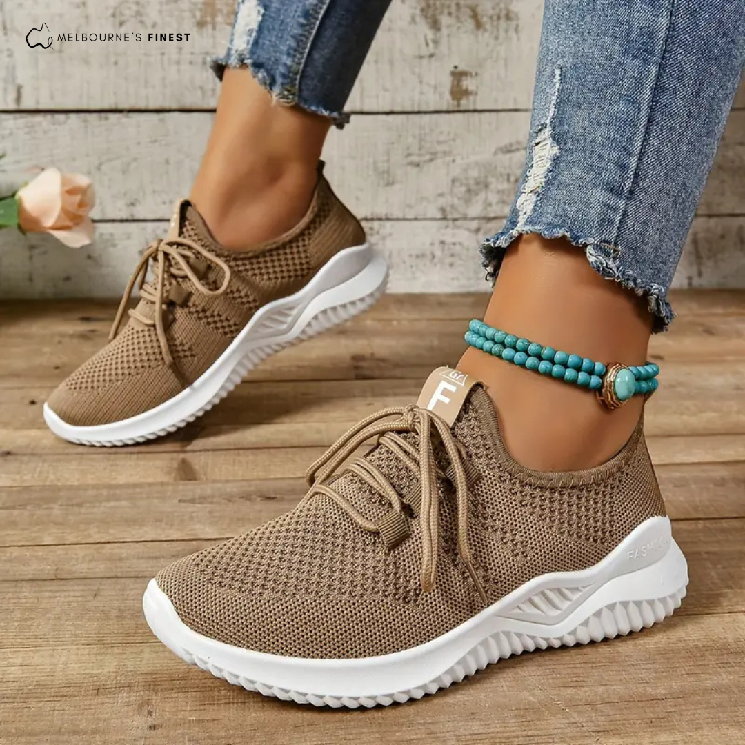 Gloria™ Orthopedic Women's Sneakers