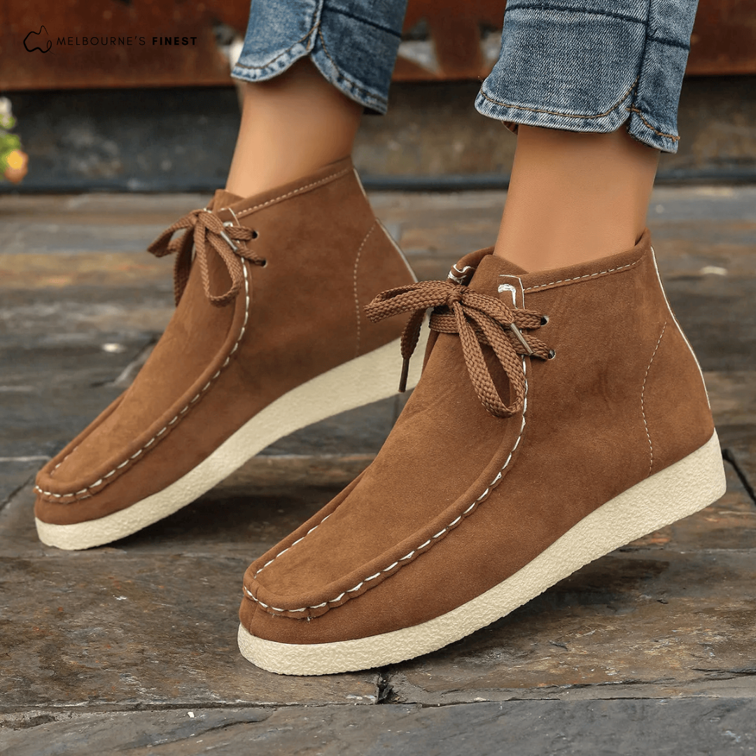 Nina™ Orthopedic Comfort Shoes