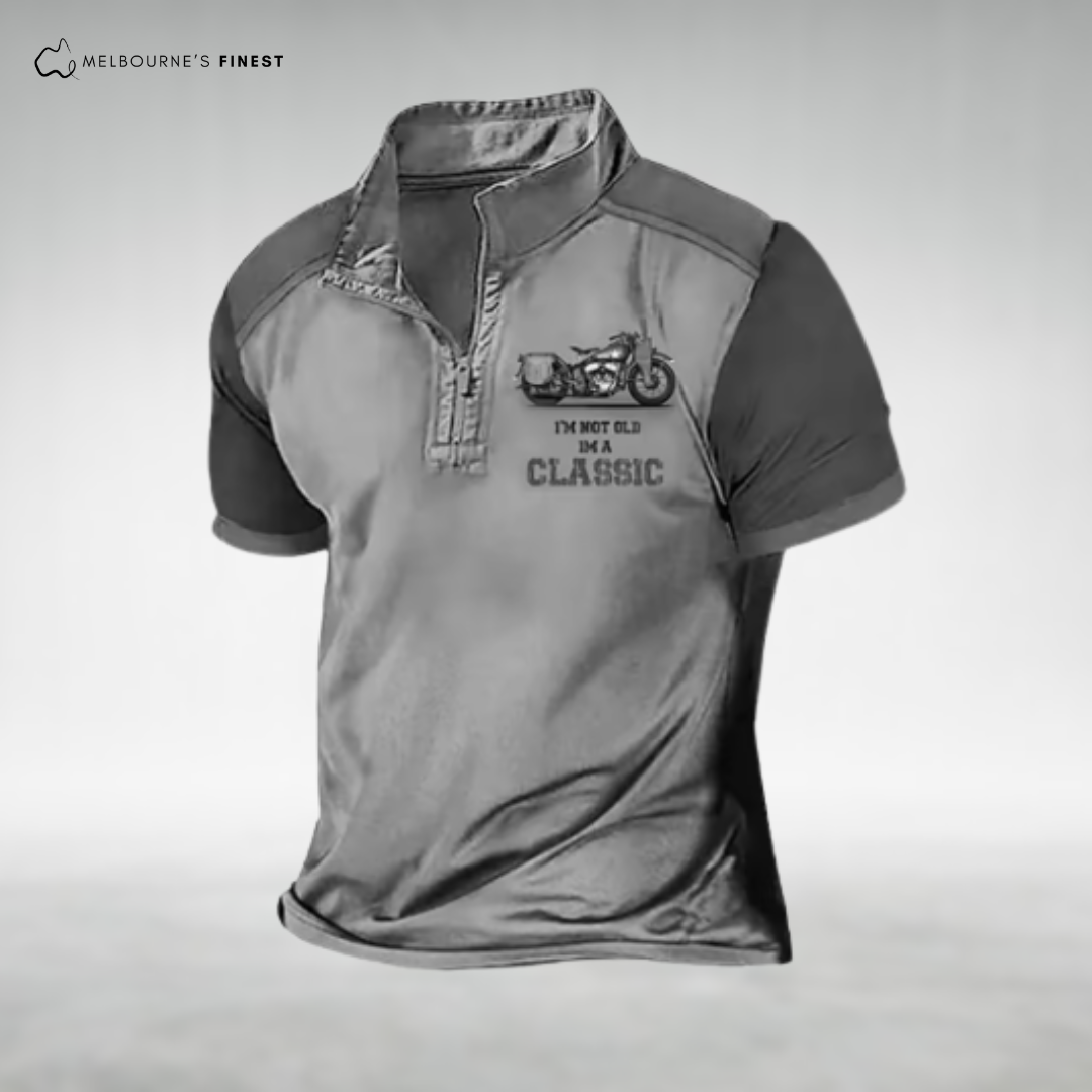 Dean™ Vintage Classic Shirt