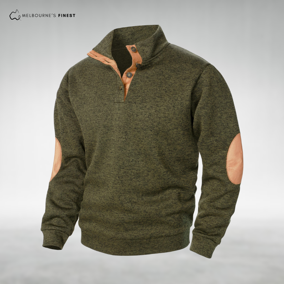 Marcus™ Classic Men’s Jumper