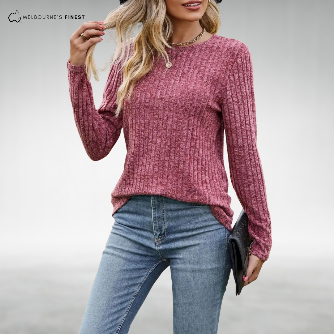 Ruby™ Soft Knit Women's Top
