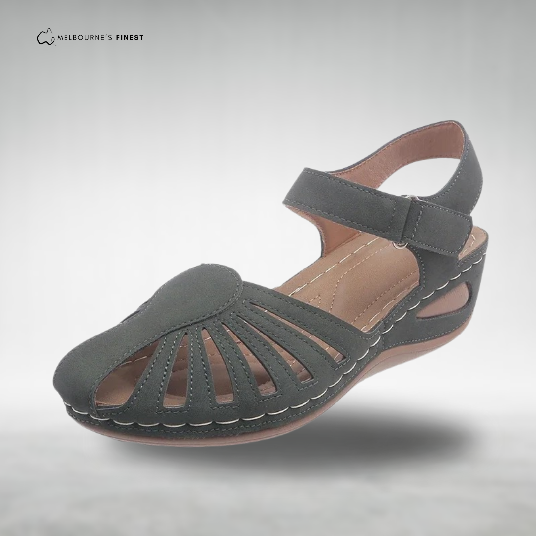 Dolores™ Adjustable Orthopedic Sandals