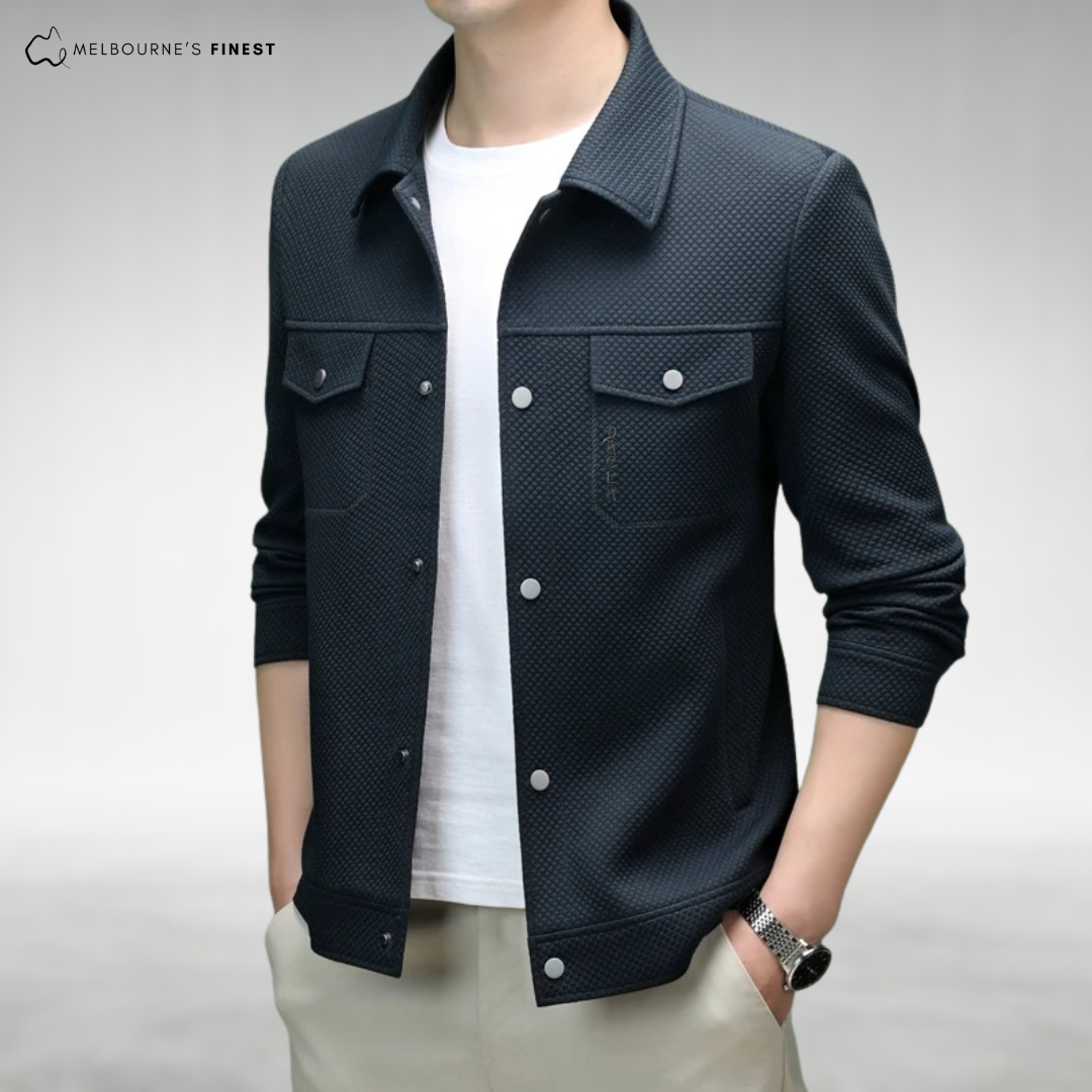 Ethan™ Smart Casual Jacket