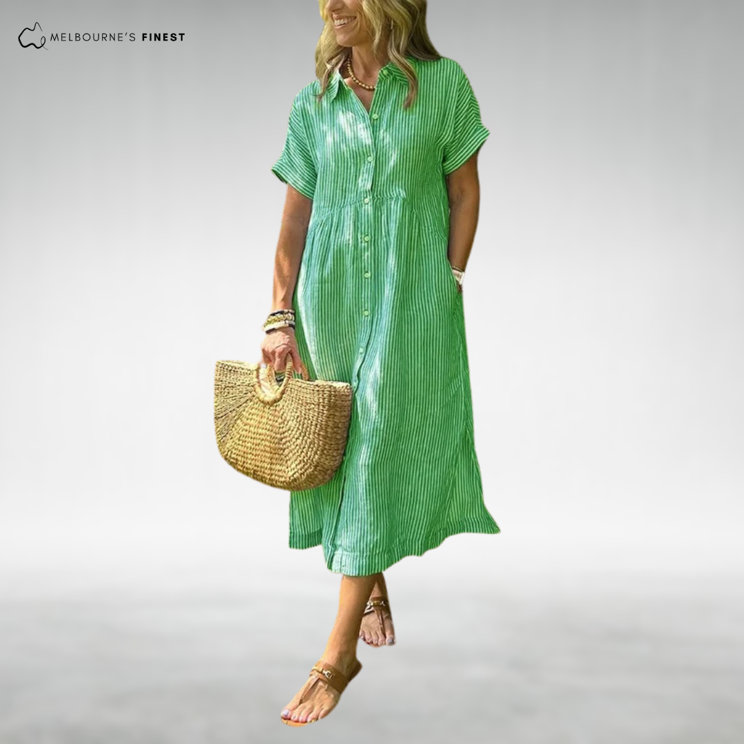 Emma™ Elegant Women’s Dress