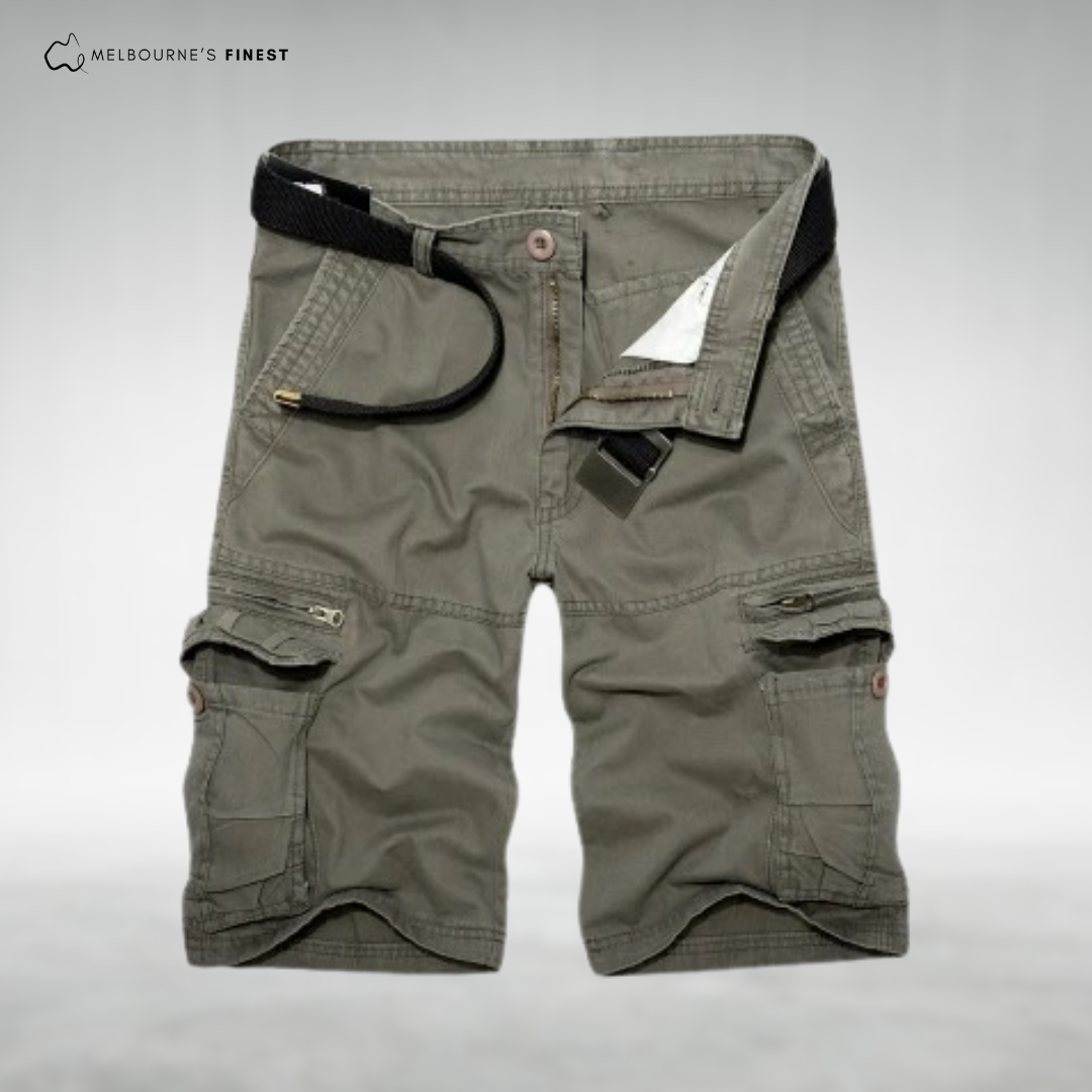 Rylan™ Explorer Cargo Shorts