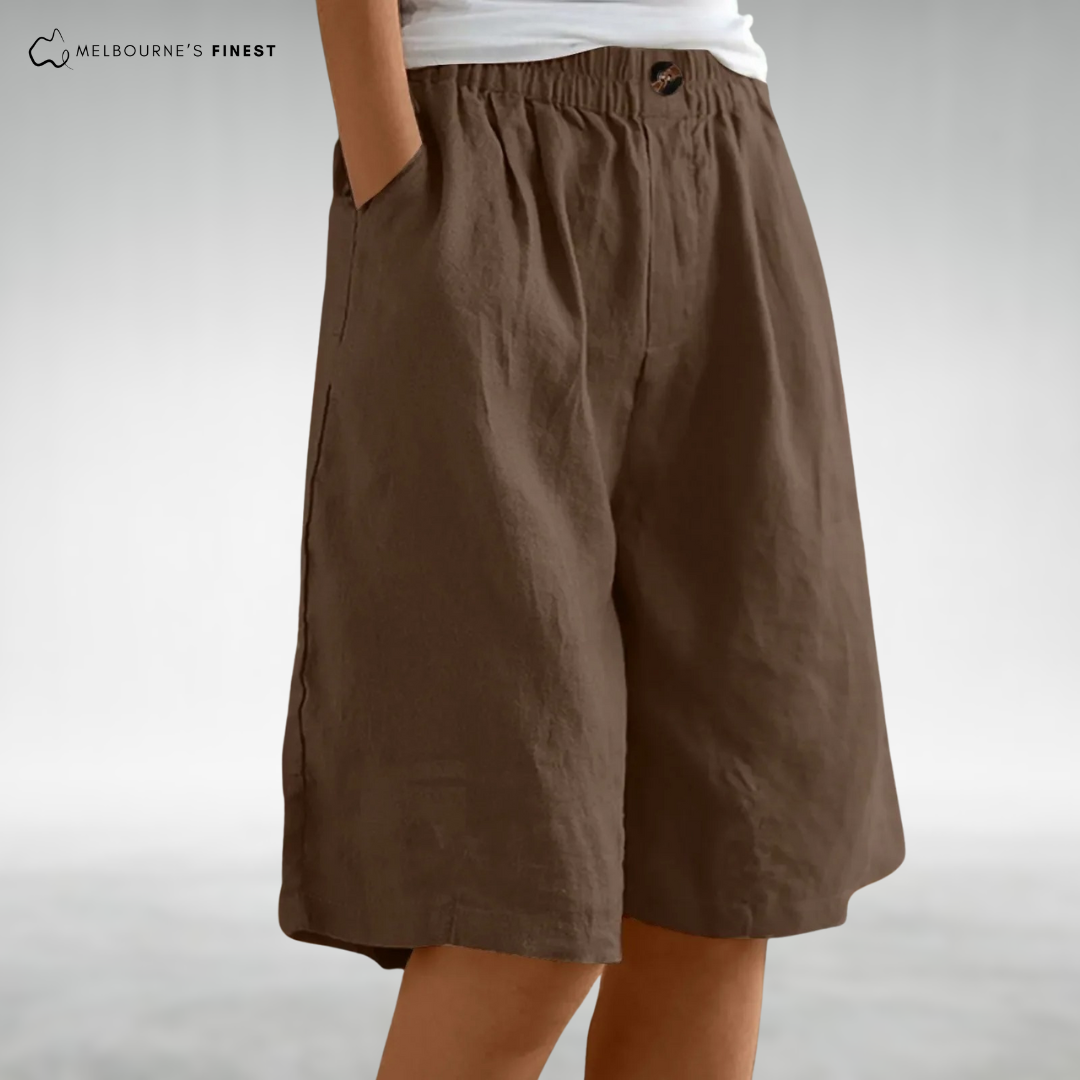 Leah™ Women’s Comfort Shorts