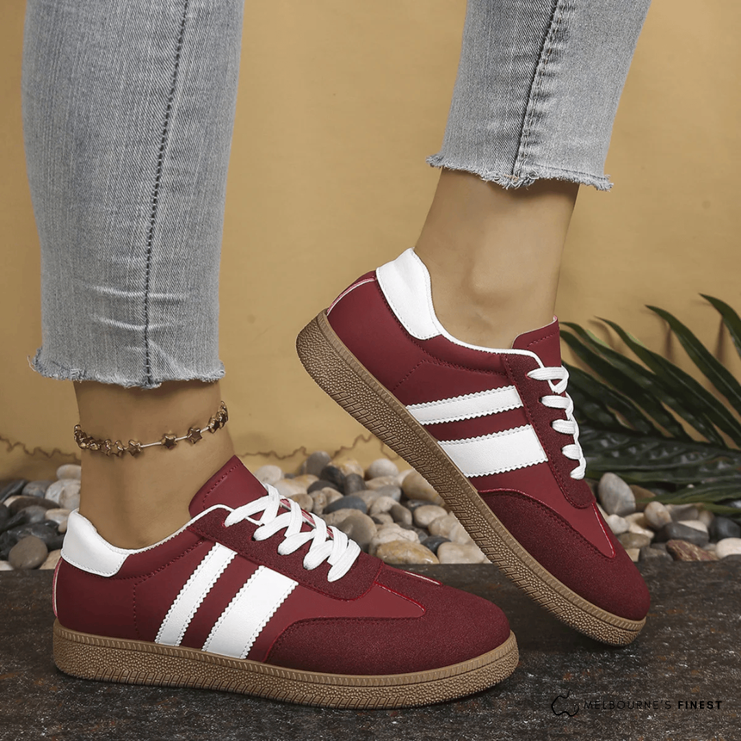 Mariah™ Orthopedic Comfort Sneakers
