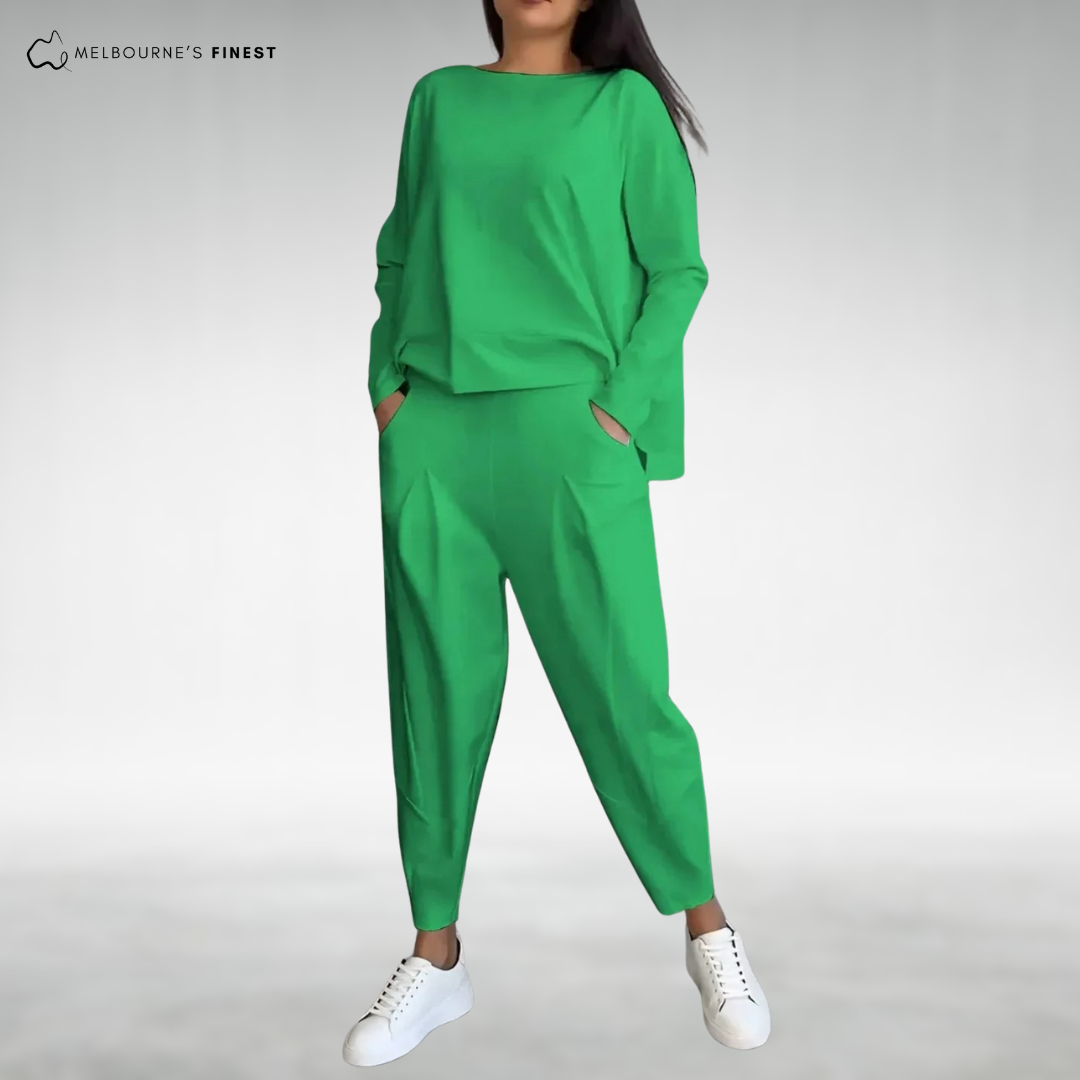Lexie™ Soft Lounge Set