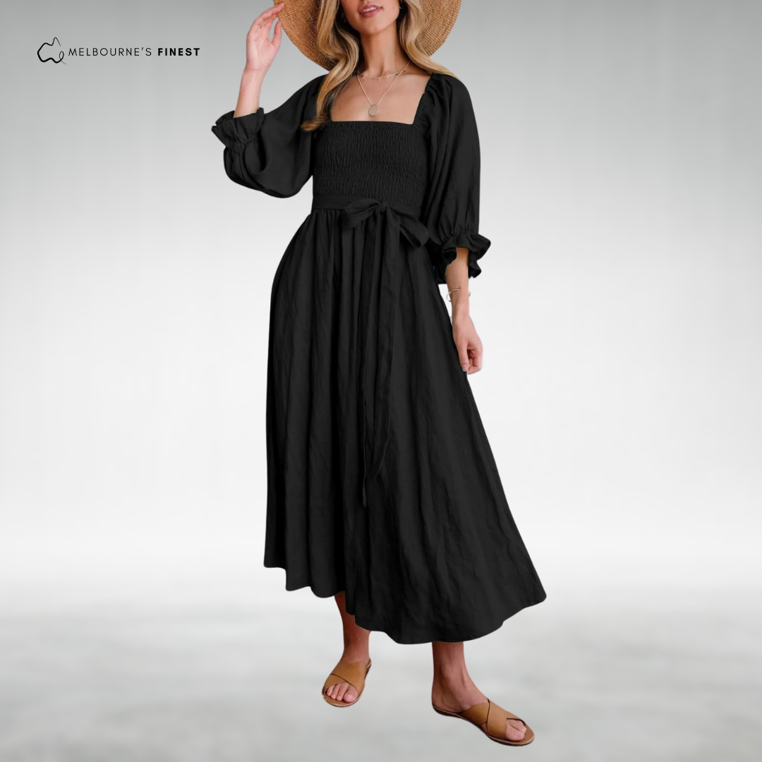 Camila™ Elegant Women's Dress