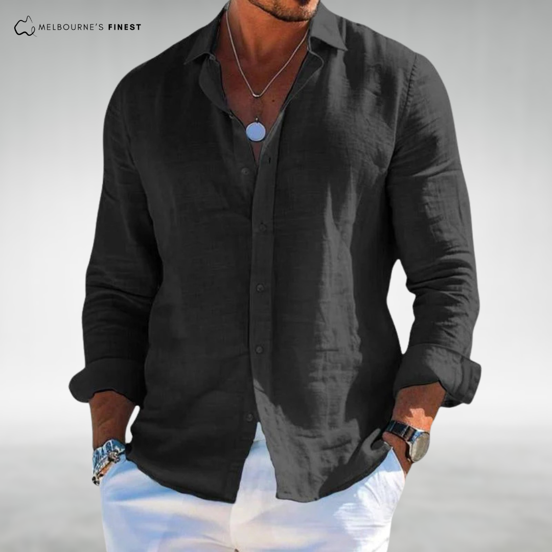 Jason™ Casual Men’s Shirt