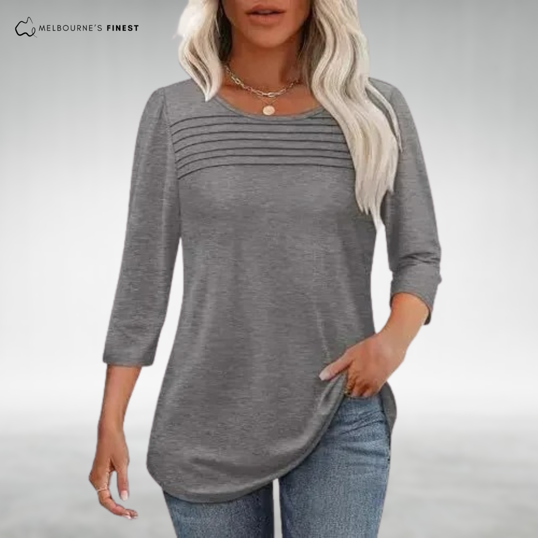 Lea™ Soft Elegance Top