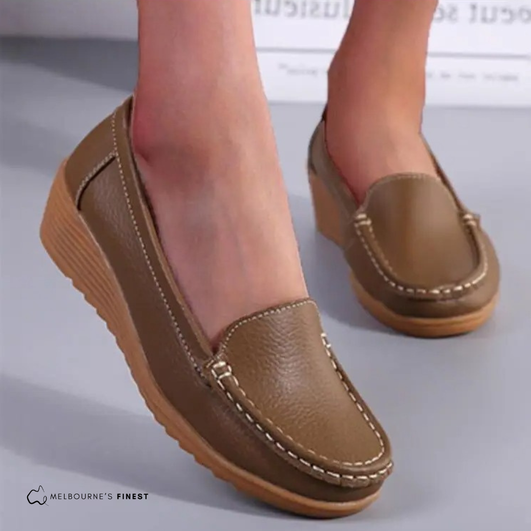 Sabrina™ Orthopedic Slip-On Shoes