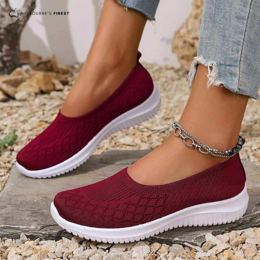 Clare™ Women's Orthopedic Shoes