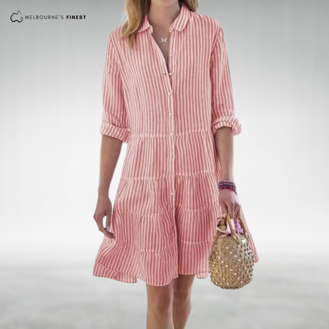 Julia™ Breezy Comfort Dress