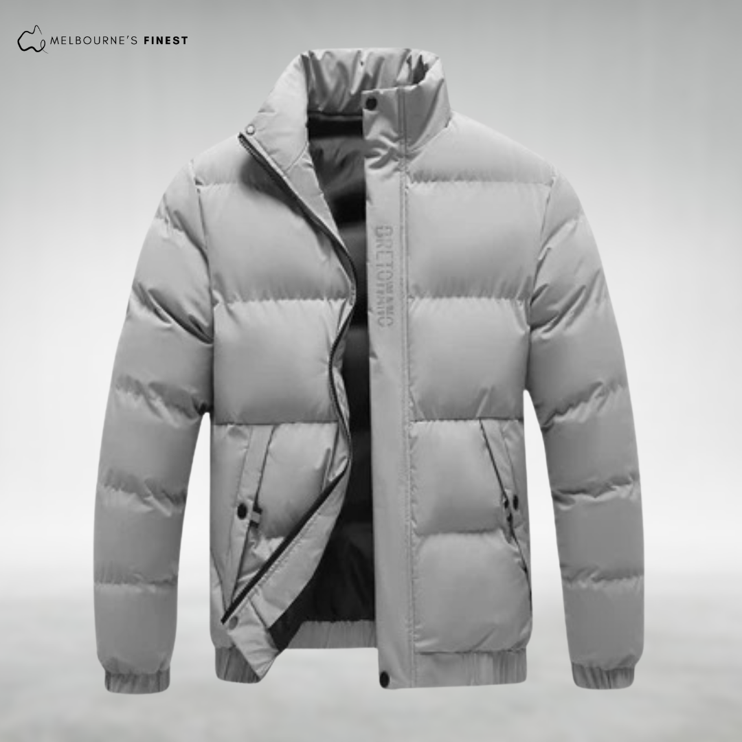 Aldo™ Men's Insulated Puffer Jacket