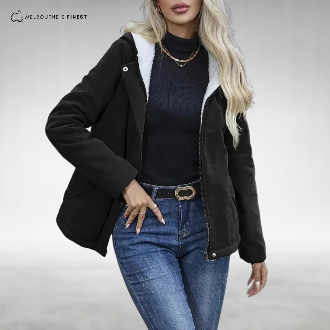 Anna™ Elegant Women’s Jacket
