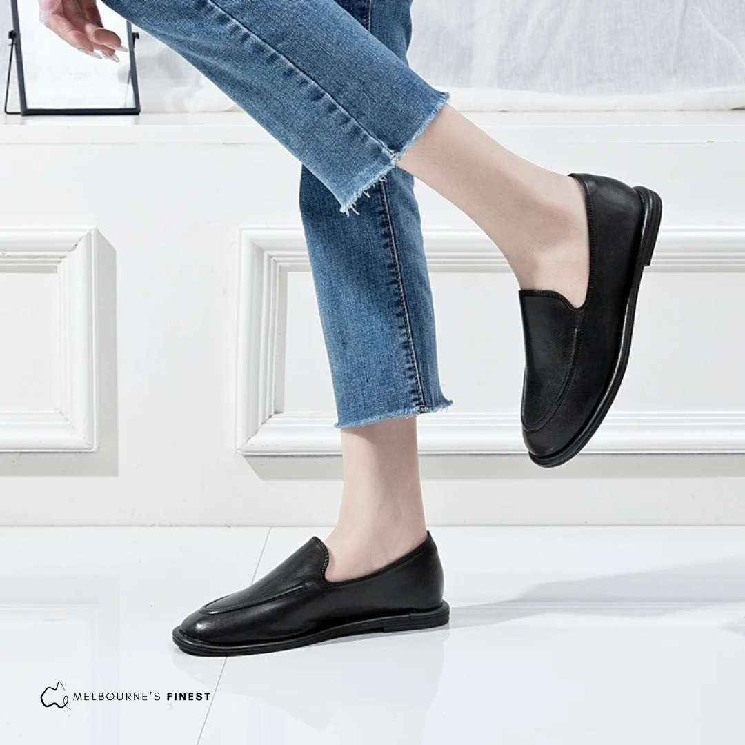 Casandra™ Women's Orthopedic Loafers