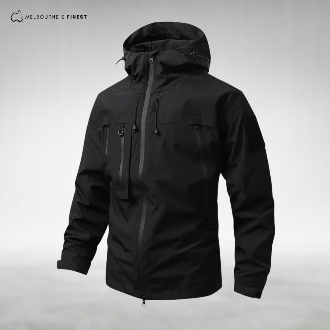 Travis™ Waterproof Men’s Outdoor Jacket