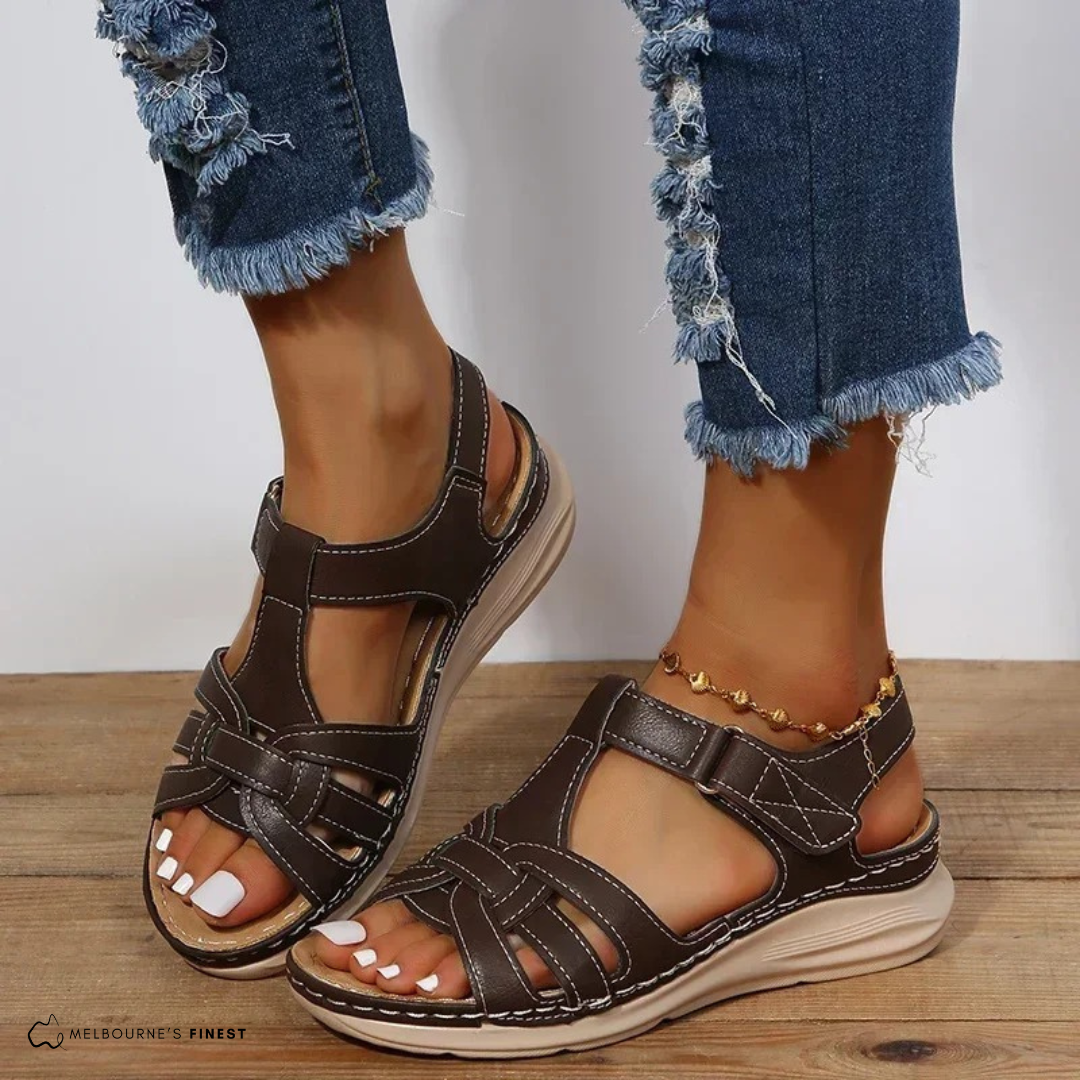 Sophia™ Orthopedic Comfort Sandals