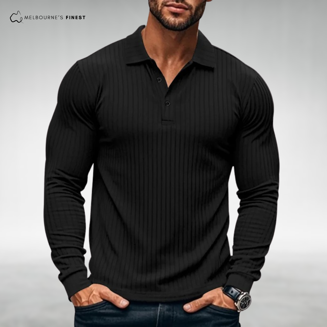 Terry™ Men’s Polo Shirt
