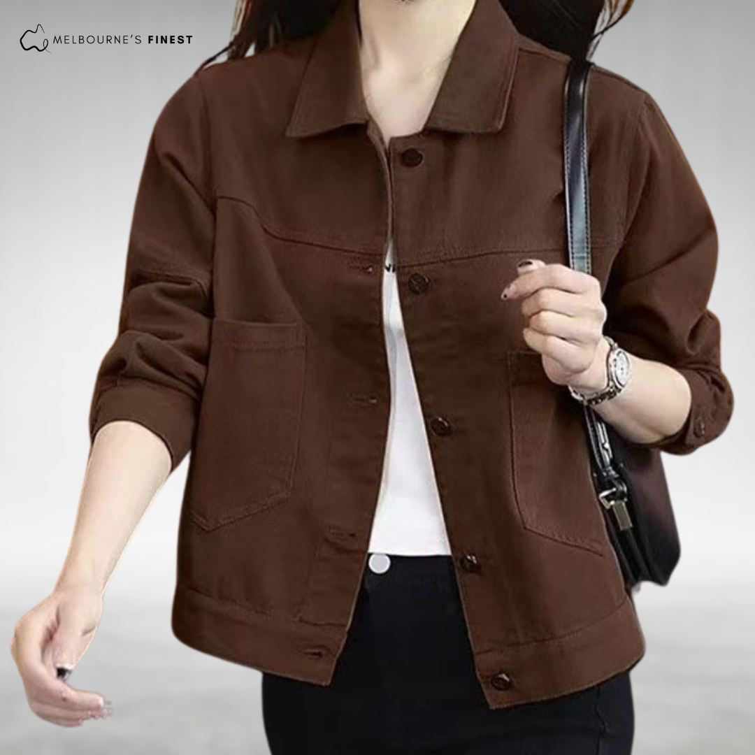 Josie™ Elegant Women's Jacket
