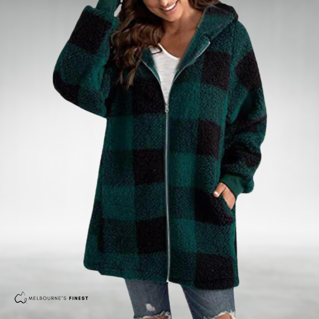 Michelle™ Stylish Women's Coat