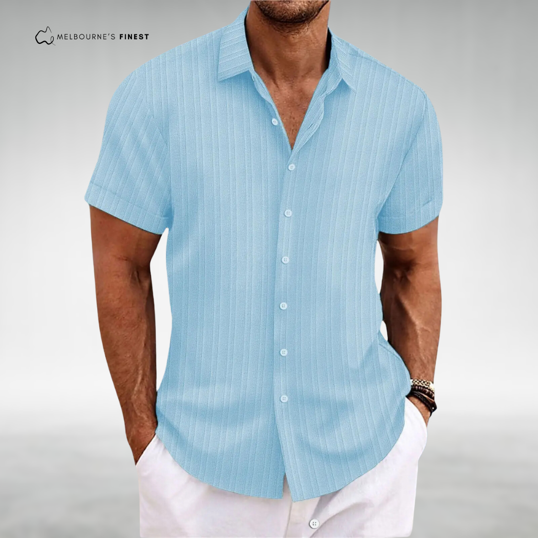 John™ Men's Comfort Shirt