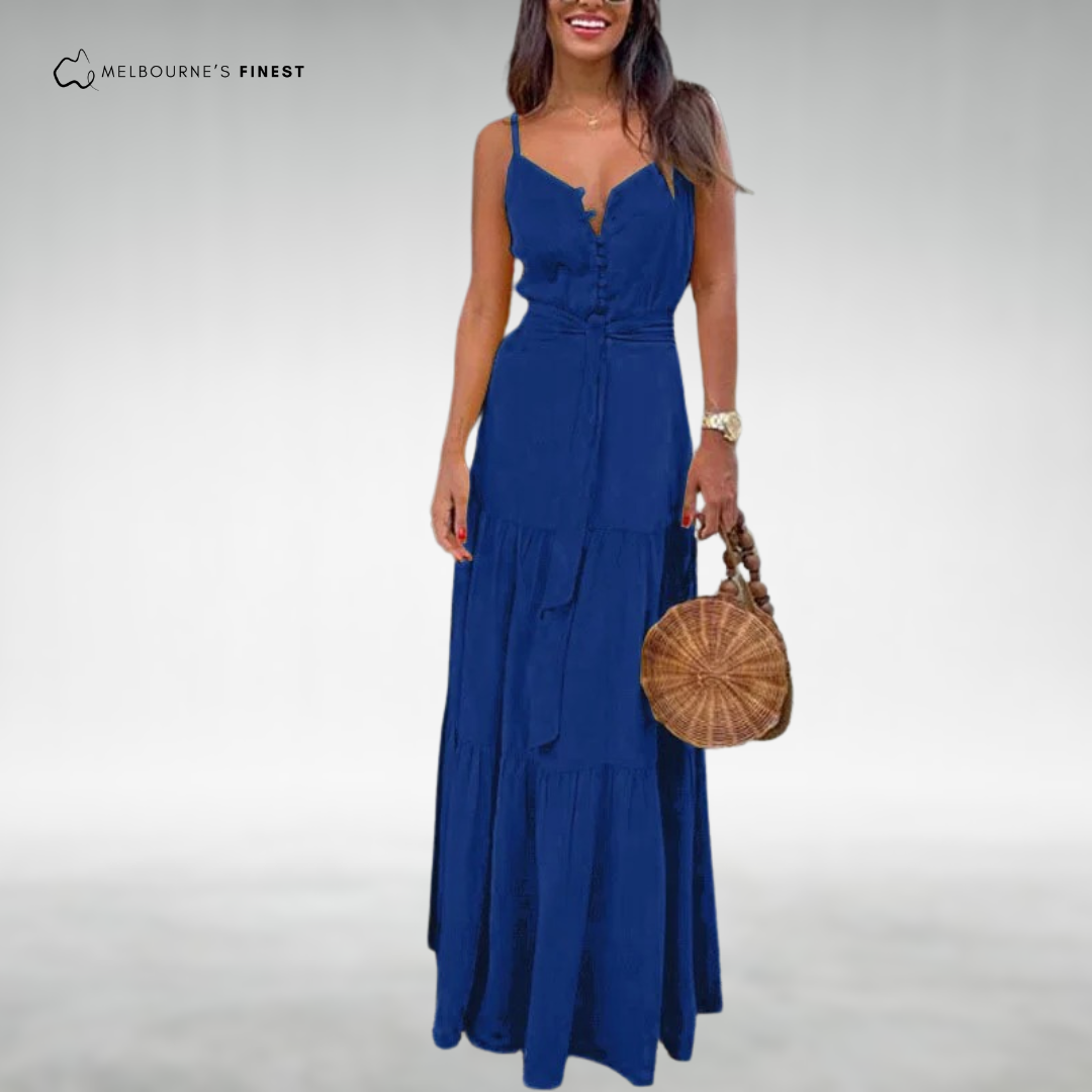 Shelia™ Women's Elegant Dress