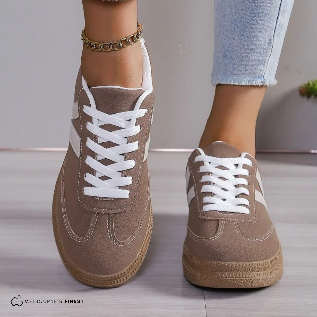 Mila™ Orthopedic Comfort Sneakers