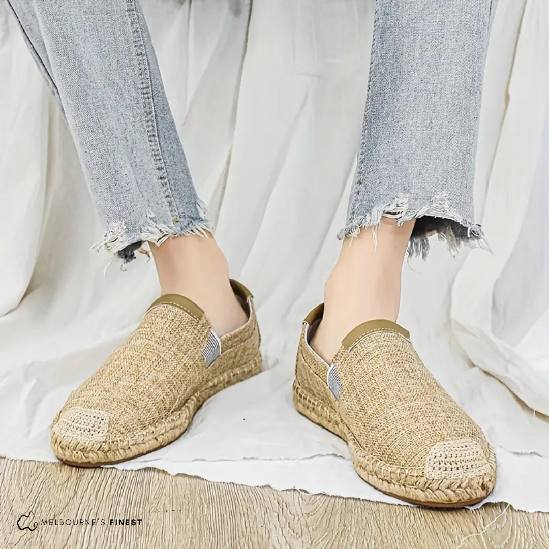 Lydia™ Orthopedic Slip-On Shoes