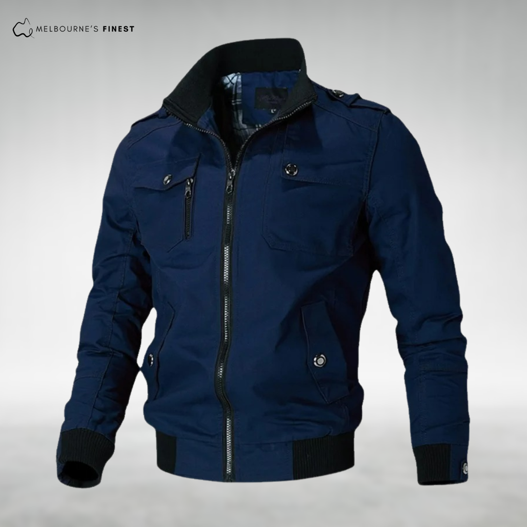 Alvin™ Men's Winter Jacket