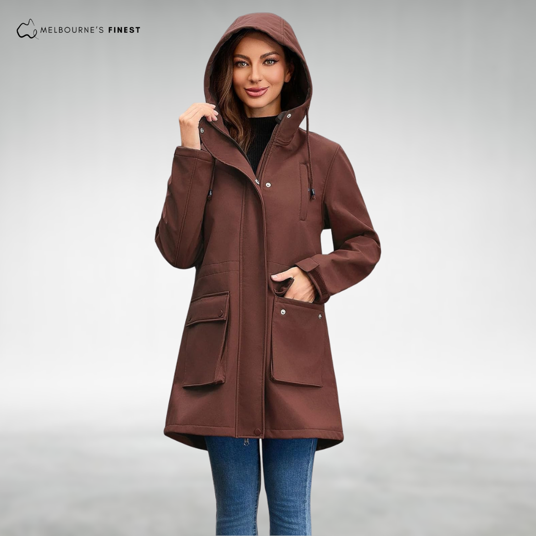 Janet™ Waterproof Women’s Jacket