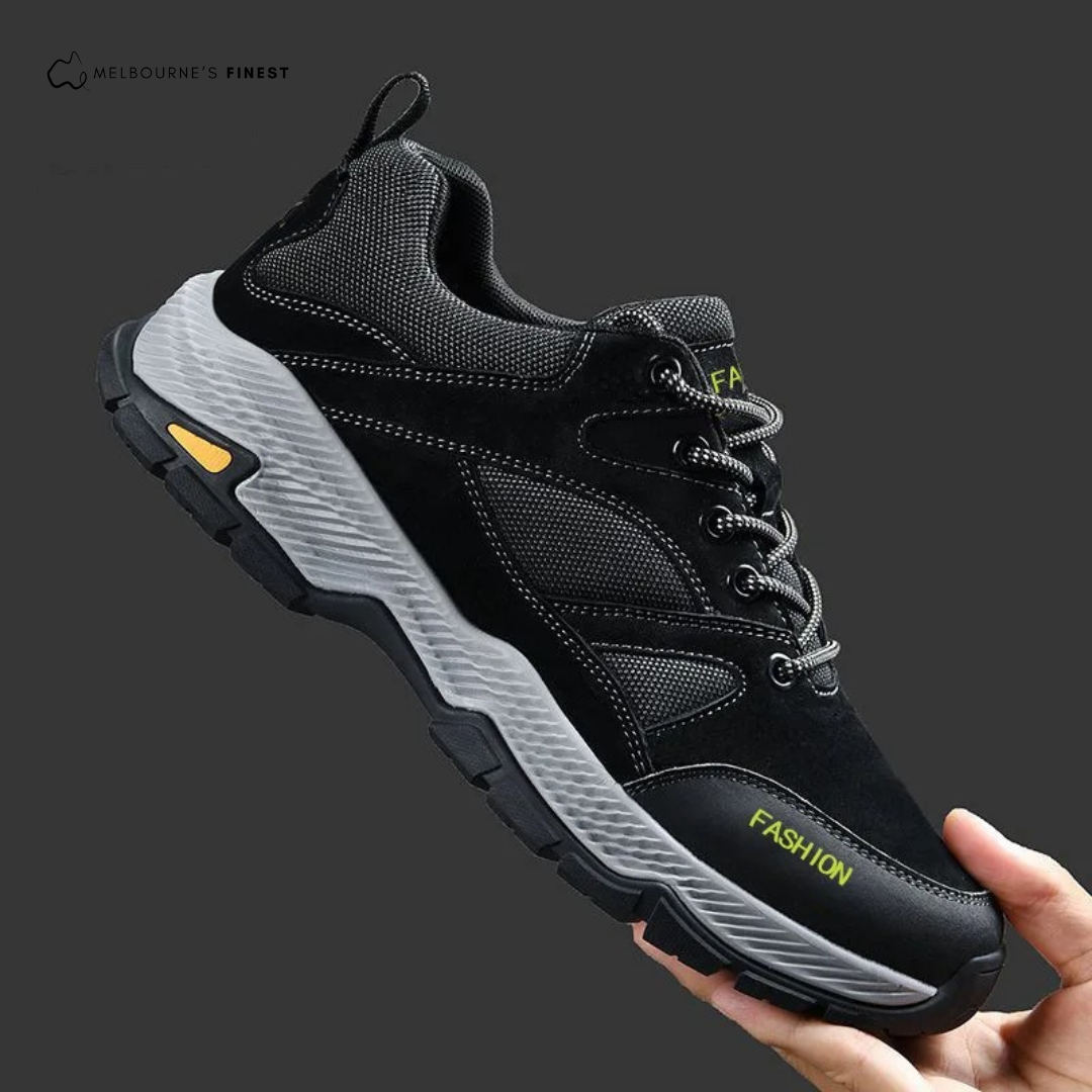 Dixon™ Men's Orthopedic Shoes