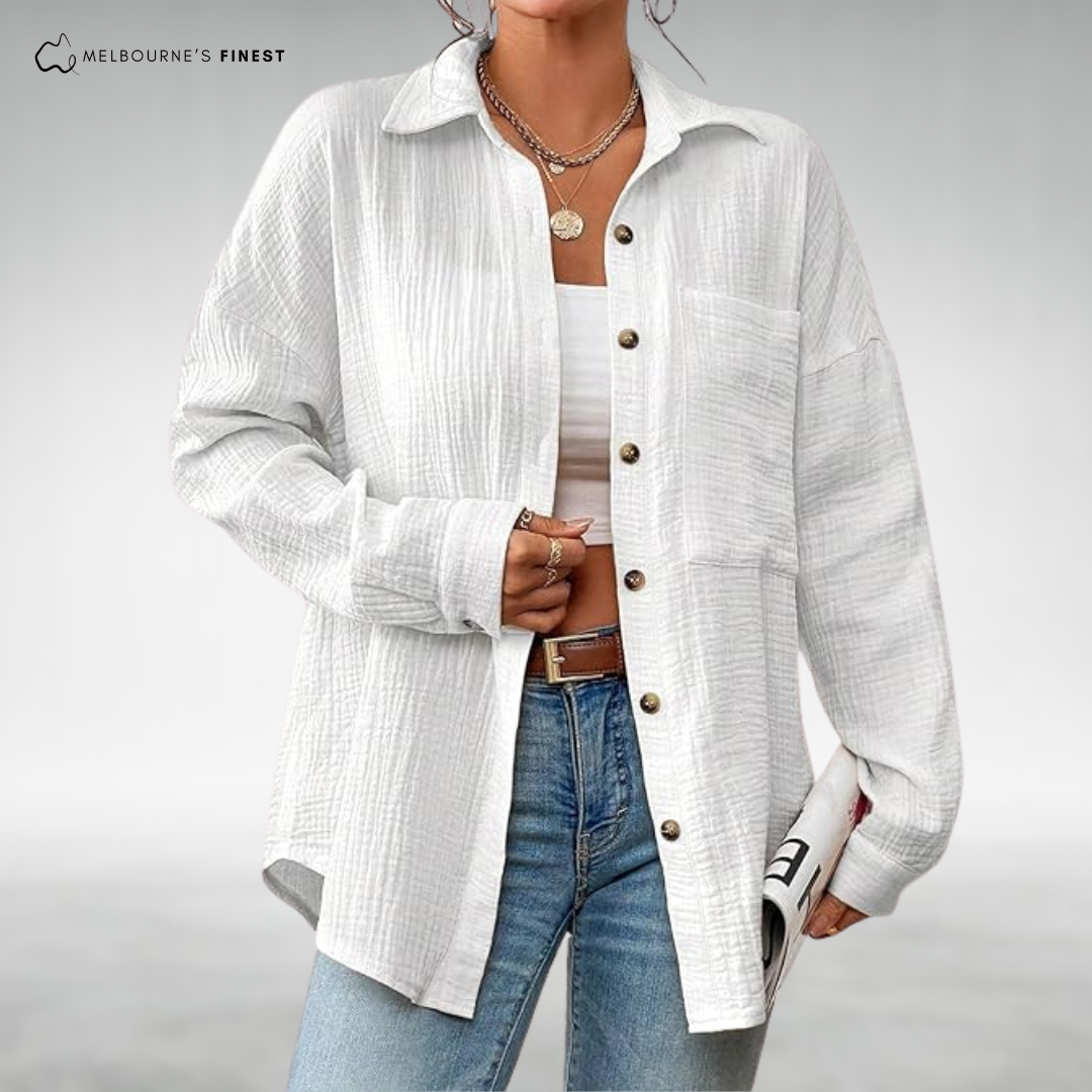 Amirah™ Comfort Women's Blouse